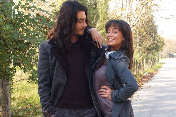 Merve Sevi Fotoğrafı