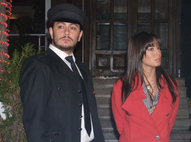 Merve Sevi Fotoğrafı