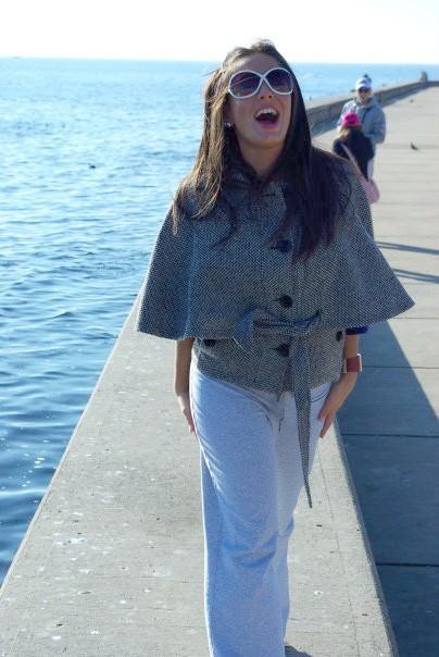 Merve Sevi Fotoğrafı