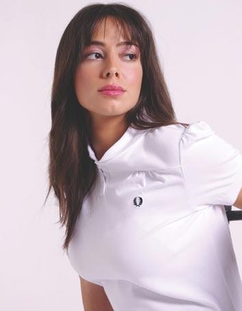 Merve Sevi Fotoğrafı