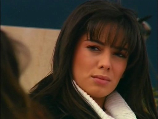 Merve Sevi Fotoğrafı