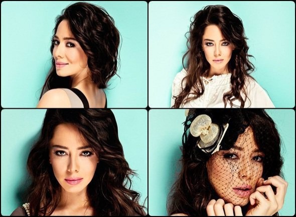 Merve Sevi Fotoğrafı