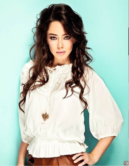 Merve Sevi Fotoğrafı