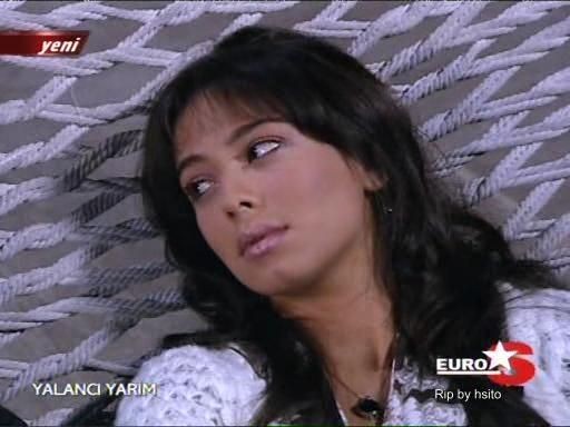 Merve Sevi Fotoğrafı