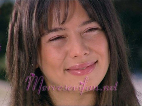 Merve Sevi Fotoğrafı