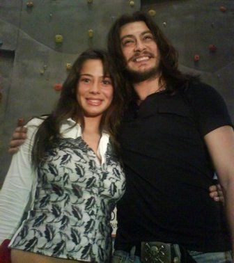 Merve Sevi Fotoğrafı