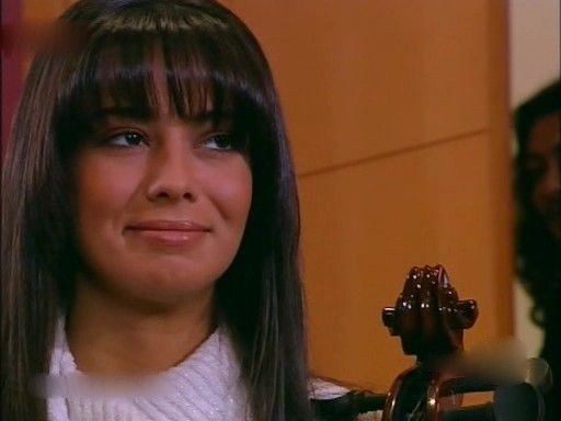 Merve Sevi Fotoğrafı