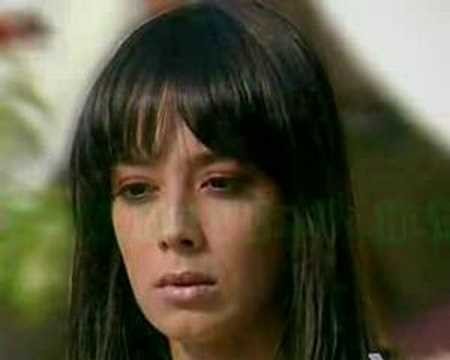 Merve Sevi Fotoğrafı