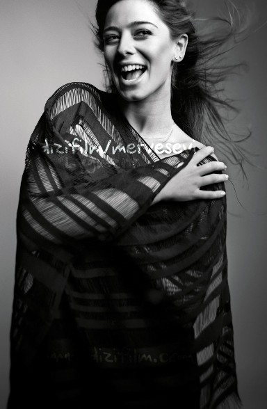 Merve Sevi Fotoğrafı