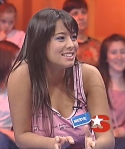 Merve Sevi Fotoğrafı