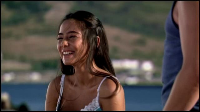 Merve Sevi Fotoğrafı