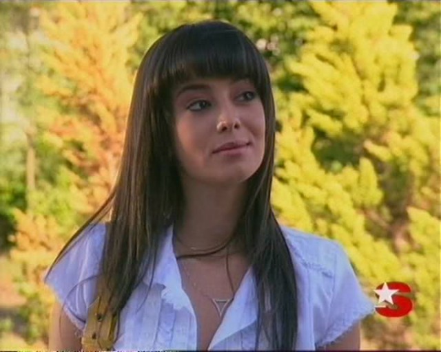 Merve Sevi Fotoğrafı