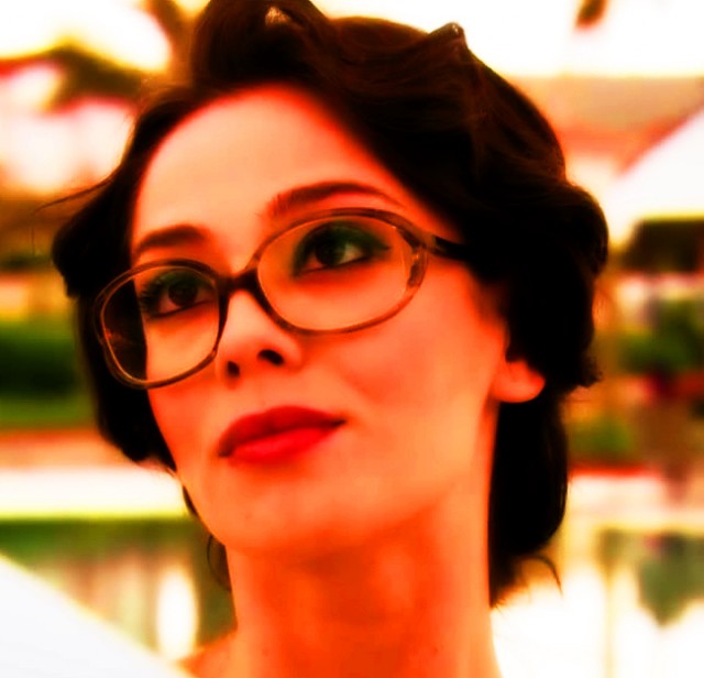 Merve Sevi Fotoğrafı