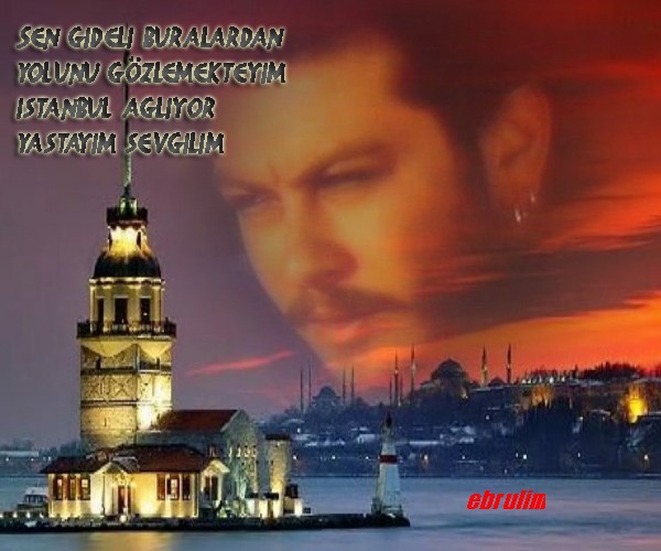 Barış Akarsu Fotoğrafı