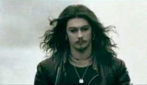 Barış Akarsu Fotoğrafı