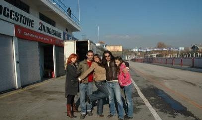 Barış Akarsu Fotoğrafı