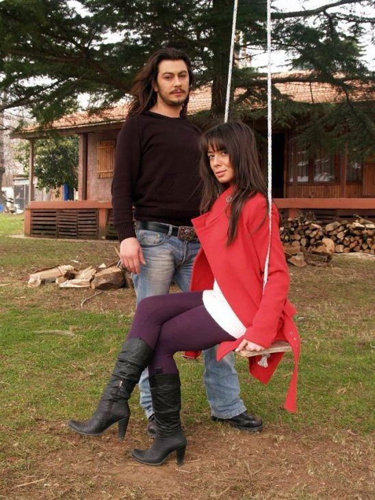 Barış Akarsu Fotoğrafı