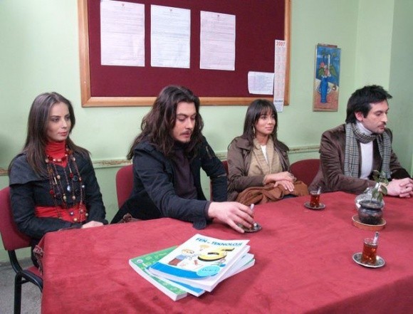 Barış Akarsu Fotoğrafı