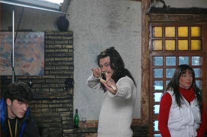 Barış Akarsu Fotoğrafı