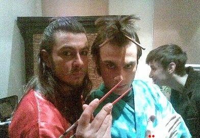 Barış Akarsu Fotoğrafı