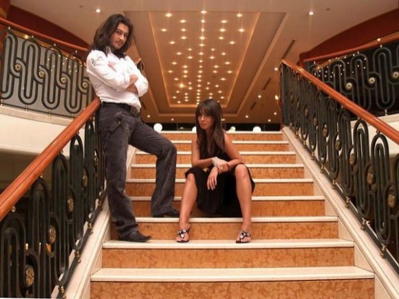 Barış Akarsu Fotoğrafı