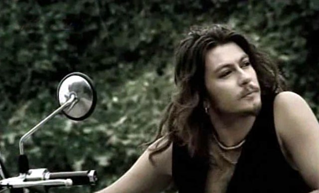 Barış Akarsu Fotoğrafı