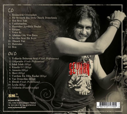 Barış Akarsu Fotoğrafı