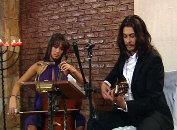 Barış Akarsu fotoğrafı