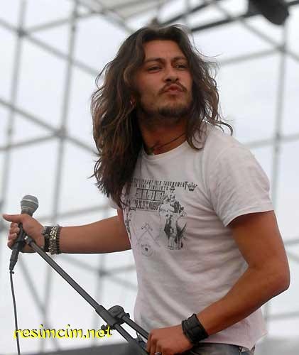 Barış Akarsu Fotoğrafı