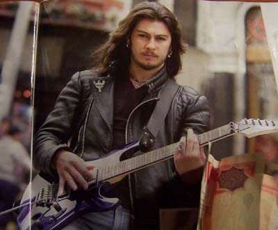 Barış Akarsu Fotoğrafı