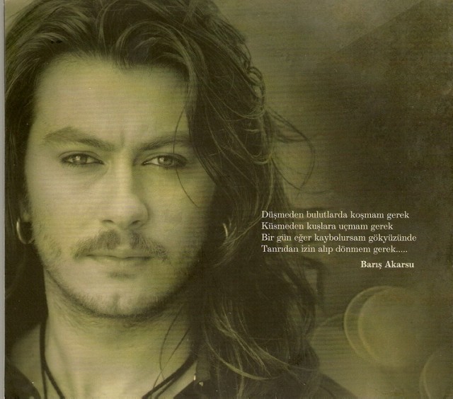 Barış Akarsu Fotoğrafı