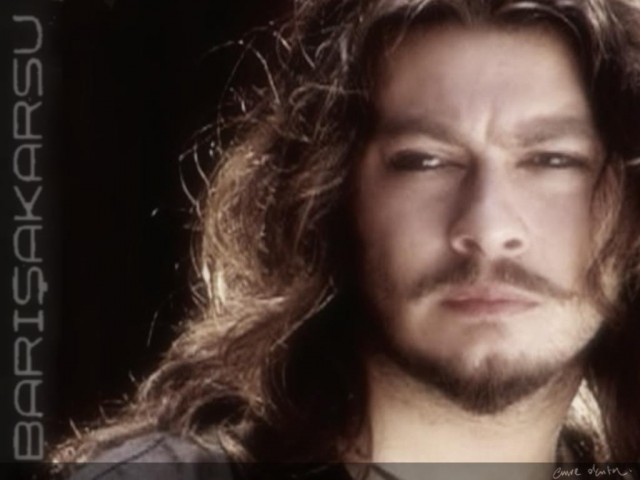 Barış Akarsu Fotoğrafı