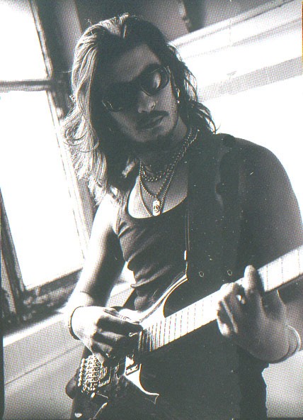 Barış Akarsu Fotoğrafı