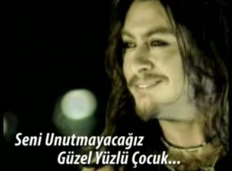 Barış Akarsu Fotoğrafı