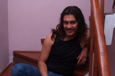 Barış Akarsu Fotoğrafı