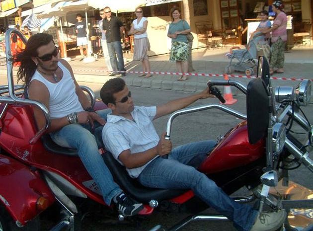 Barış Akarsu Fotoğrafı