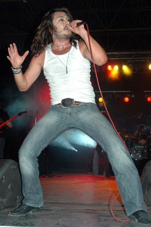 Barış Akarsu Fotoğrafı