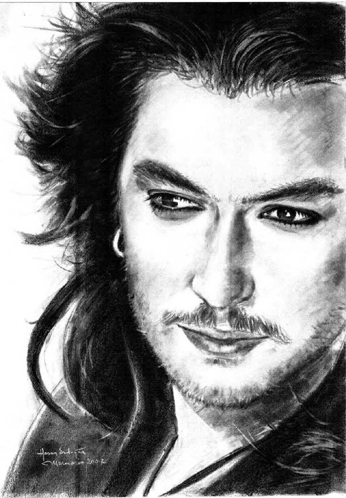 Barış Akarsu Fotoğrafı