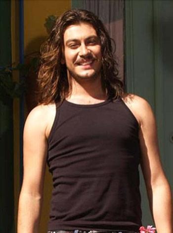 Barış Akarsu Fotoğrafı