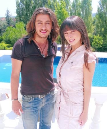 Barış Akarsu Fotoğrafı