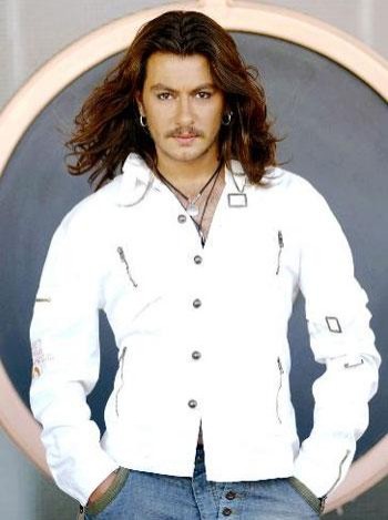 Barış Akarsu Fotoğrafı