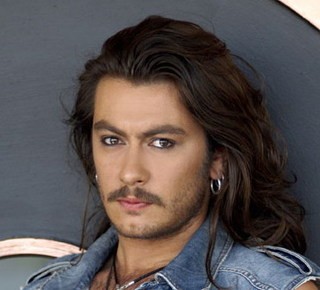 Barış Akarsu Fotoğrafı