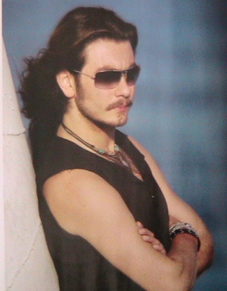 Barış Akarsu Fotoğrafı