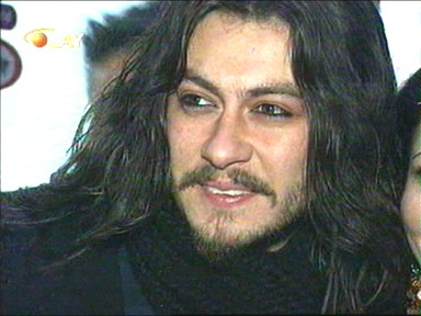 Barış Akarsu Fotoğrafı