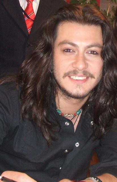 Barış Akarsu Fotoğrafı