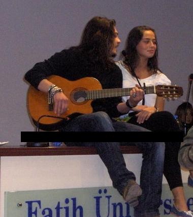 Barış Akarsu Fotoğrafı