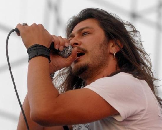 Barış Akarsu Fotoğrafı