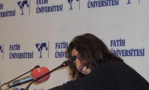 Barış Akarsu Fotoğrafı