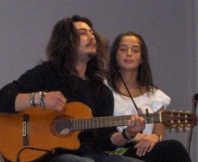 Barış Akarsu Fotoğrafı