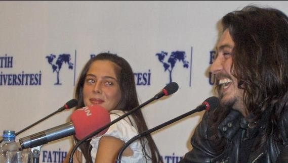 Barış Akarsu Fotoğrafı